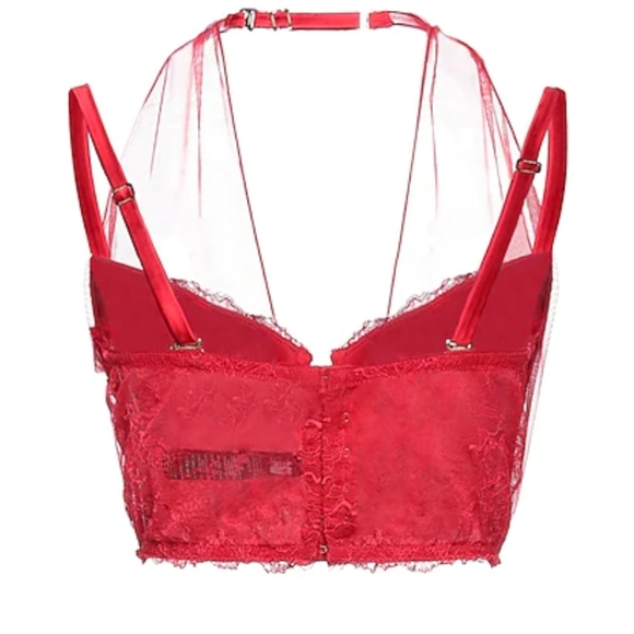 La Perla limited edition Brassiere 32b - Picture 2 of 13